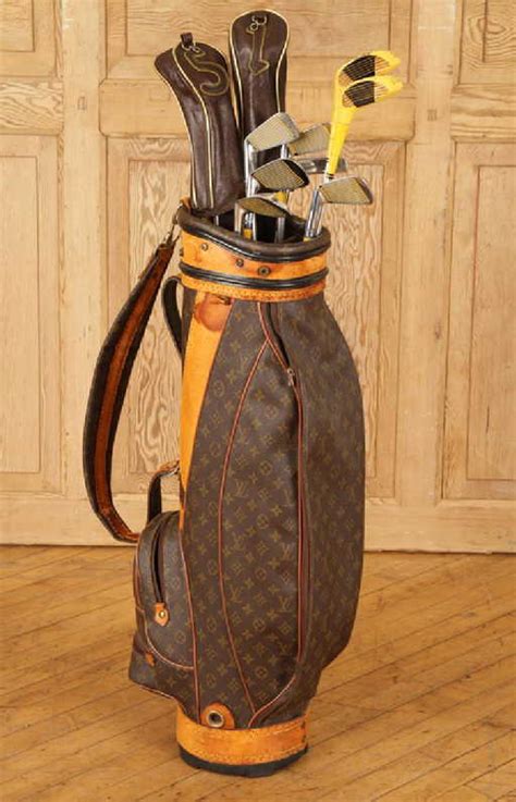 louis vuitton pantoffeln|louis vuitton golf club.